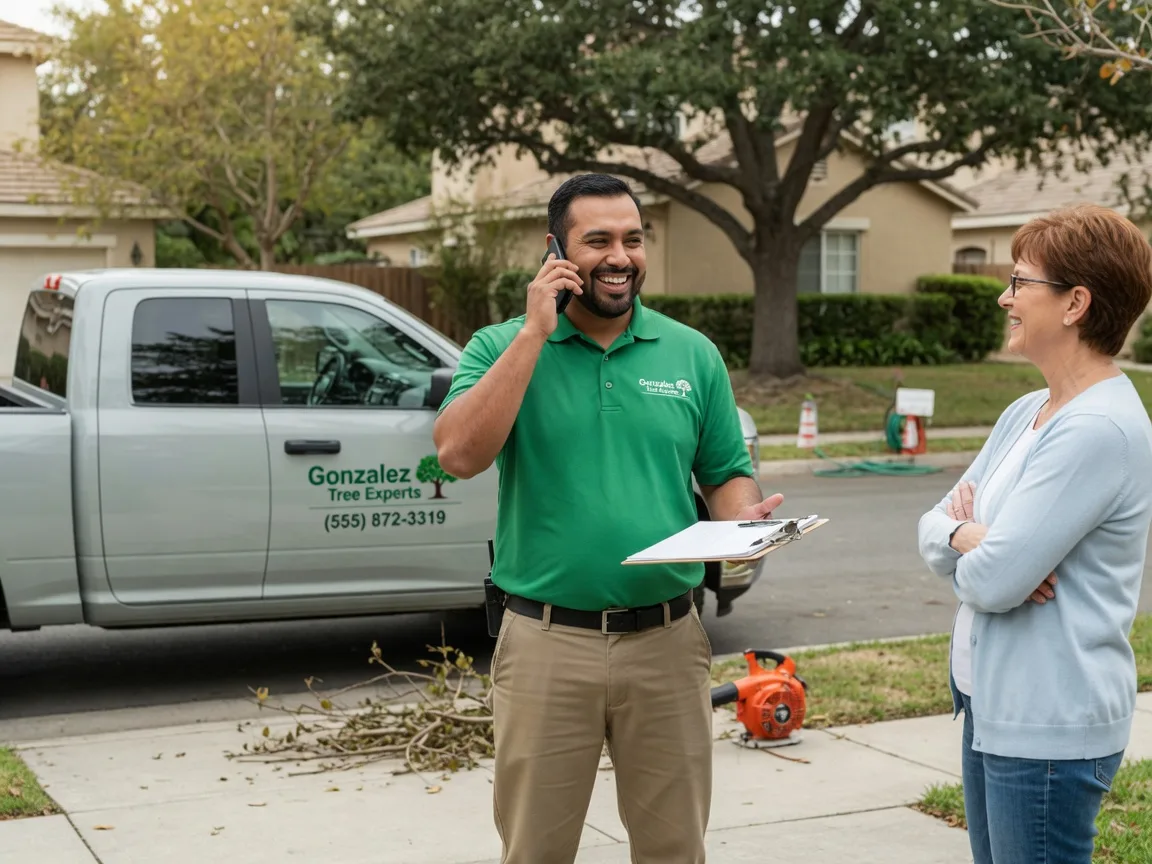 Tree Service Linden, IN FAQs